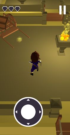 Quests of Wisllow - Screenshot 4