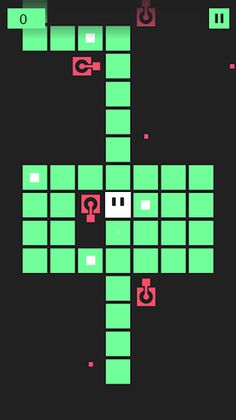 Laser Fighters - Screenshot 2