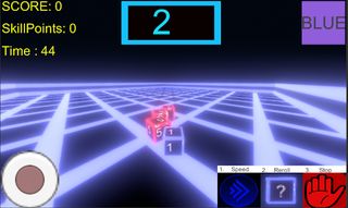 Adaptive Cube - Screenshot 2