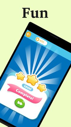 Easy Crossword for Beginner - Screenshot 4