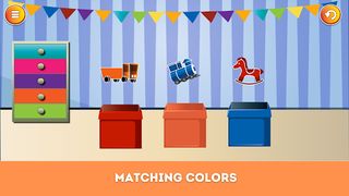 Kids Play - Screenshot 2