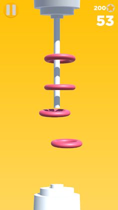 Speed Hole - Fun and Skill - Screenshot 3