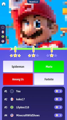 Pixel Reveal - Screenshot 2