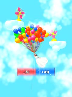 Balloon Fest - Screenshot 4