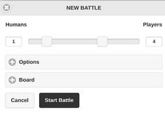 Multiplayer Chess - Screenshot 4