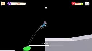 Flare Runner - Screenshot 2