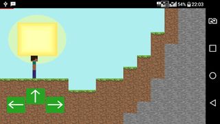 ClassicCraft | Игра крафт - Screenshot 1