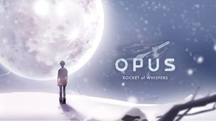OPUS: Rocket of Whispers - Screenshot 1