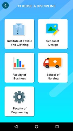 Excel@EnglishPolyU - Screenshot 4