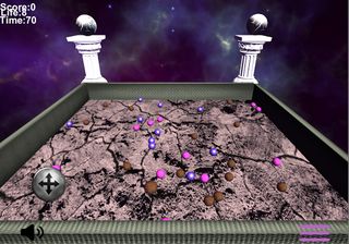 Dumba - Screenshot 1