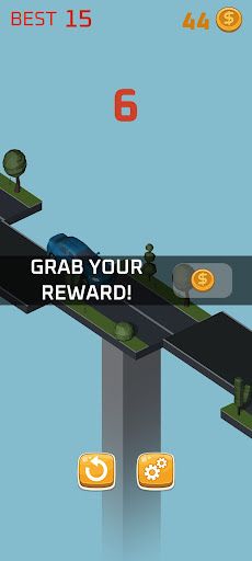 Bridge GoGo - Screenshot 4