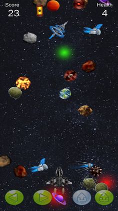 Salasa - Screenshot 2