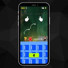 Ninjump - Screenshot 2