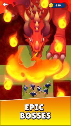 Crash Heads - Screenshot 2