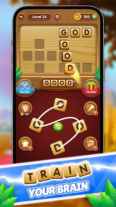 Word World: Word Connect - Screenshot 3