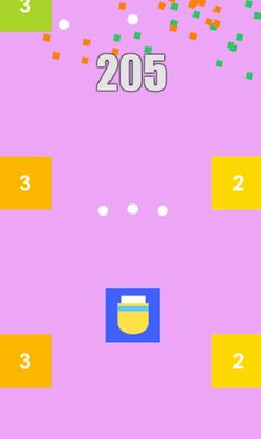 Number Smasher - Screenshot 2