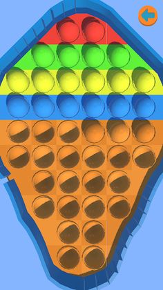 Pop It Speed Challenge - Screenshot 3