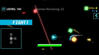 Dashing Game - Screenshot 1