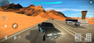 هجوله الزعماء - اونلاين - Screenshot 3