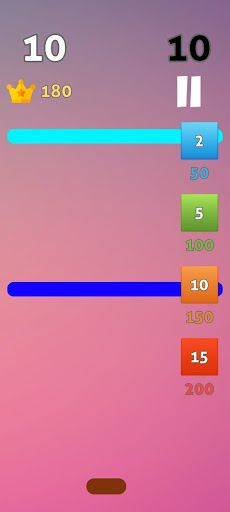 Touch The Color - Screenshot 4