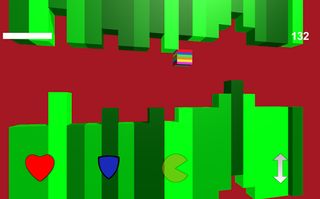 ProjectGravity - Screenshot 2