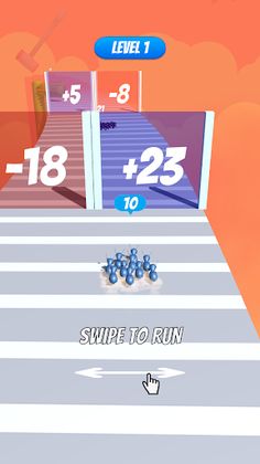 Ant Runner! - Screenshot 2