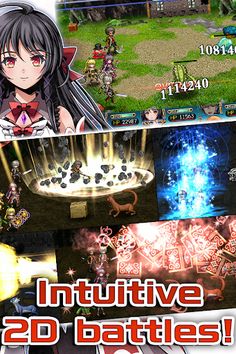 [Premium] RPG Fernz Gate - Screenshot 3