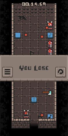 Childhood Nightmares - Screenshot 3