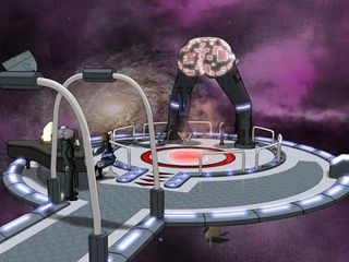 Polda 5 - Screenshot 2