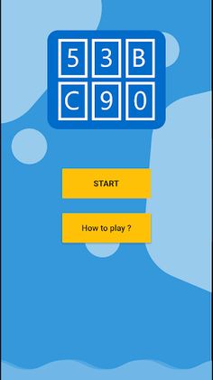 Cows and Bulls - Screenshot 1