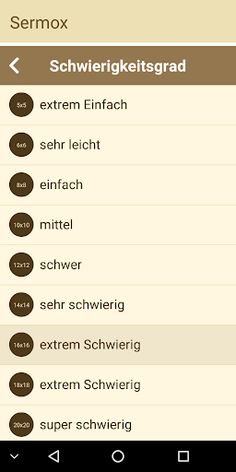 Wortsuche, Wortpuzzle - Sermox - Screenshot 4