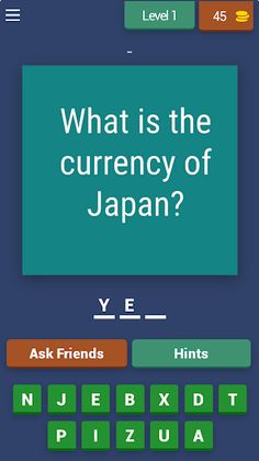 Currency Conquest - Screenshot 1