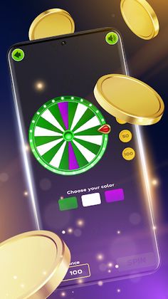 Neospin GO - Screenshot 4