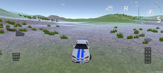 Tumble Cars - Screenshot 3