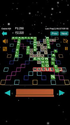 Wotcher - Screenshot 4