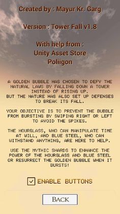 Tower Fall - Screenshot 3