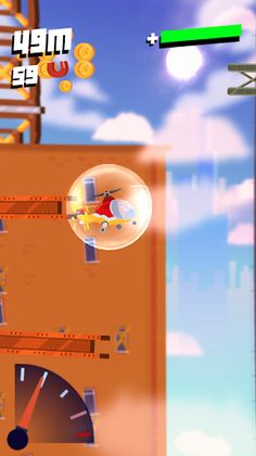 Helibot - Screenshot 3