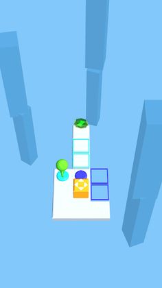 Gem Push - Screenshot 2