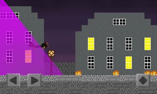 Wither Storm - Screenshot 1