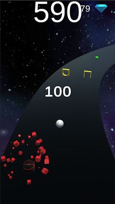 One touch and death - Screenshot 1