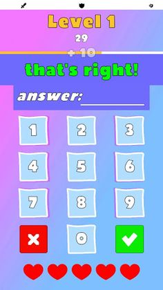 Plus Plus Plus! - Screenshot 3