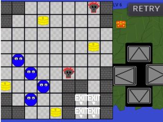 PuzzleFuzzzles - Screenshot 1