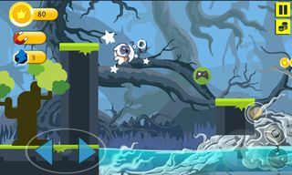 Turbo - Screenshot 3