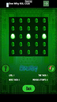 Circuitry Lite - Screenshot 3