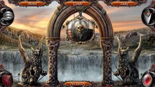 Sonya The Great Adventure - Screenshot 2