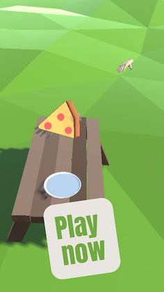 Pizza The Game - Screenshot 4
