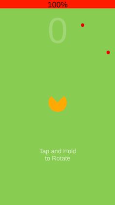 Yum Yum - Screenshot 2