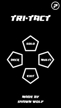 TriTact - Screenshot 1