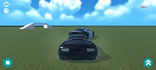 freedrive - Screenshot 2