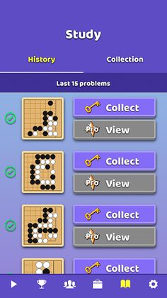 Go Game - BadukPop - Screenshot 4